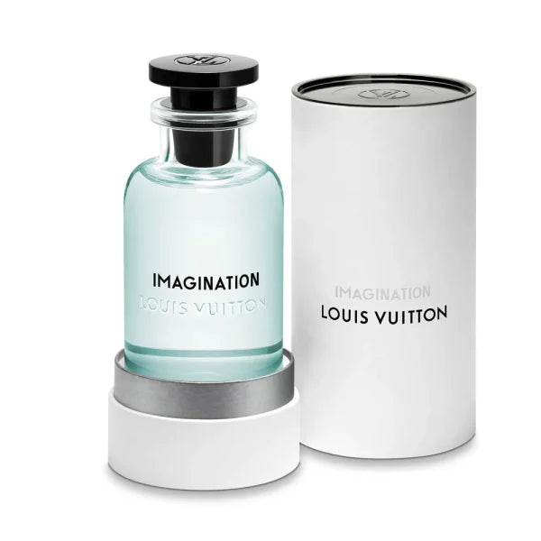 Imagination – King of perfume