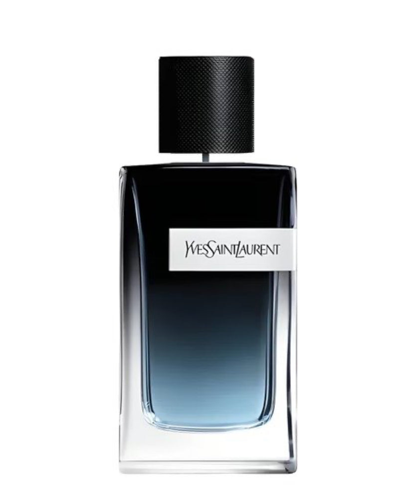 Ysl- eau de perfume