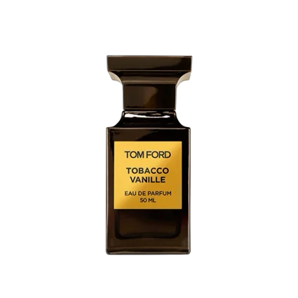 tobacco vanille