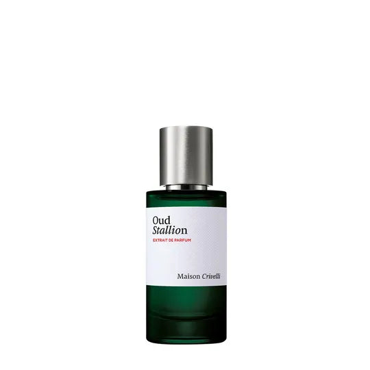 Maison- oud stallion