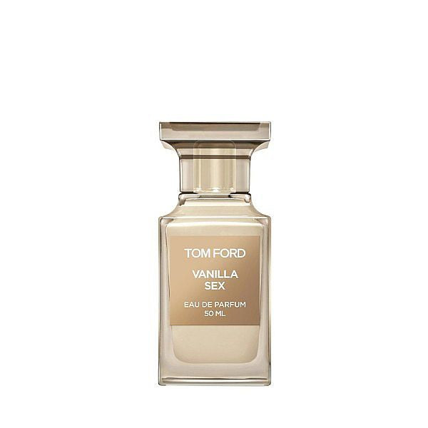 Vanilla sex