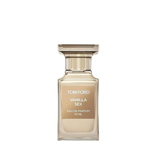 Vanilla sex