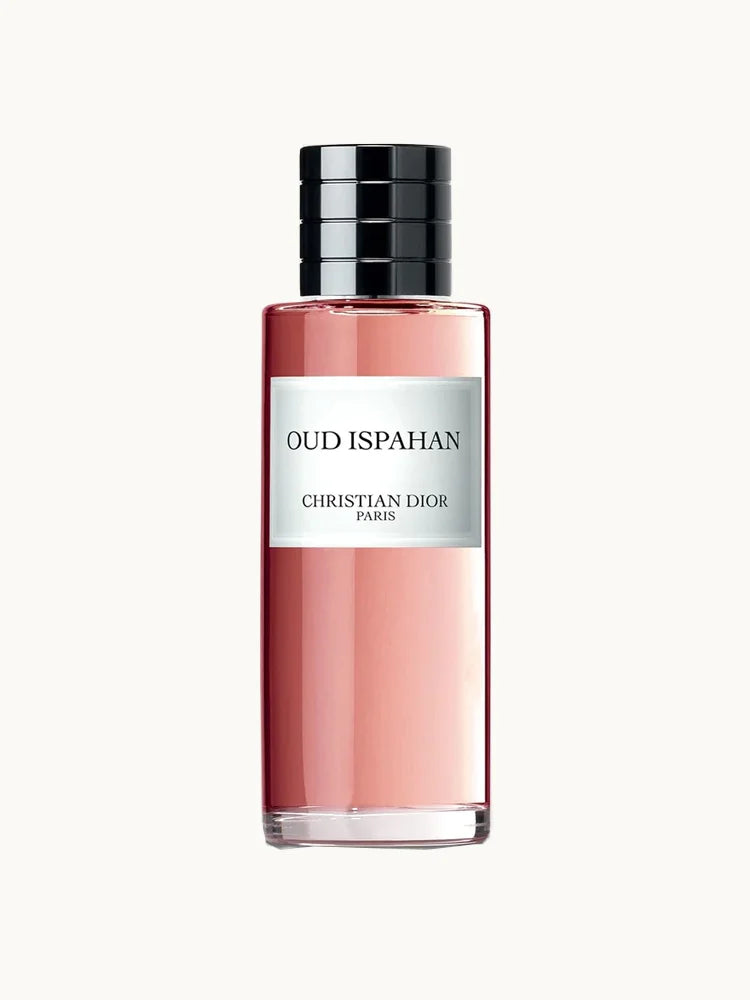 Oud ispahan