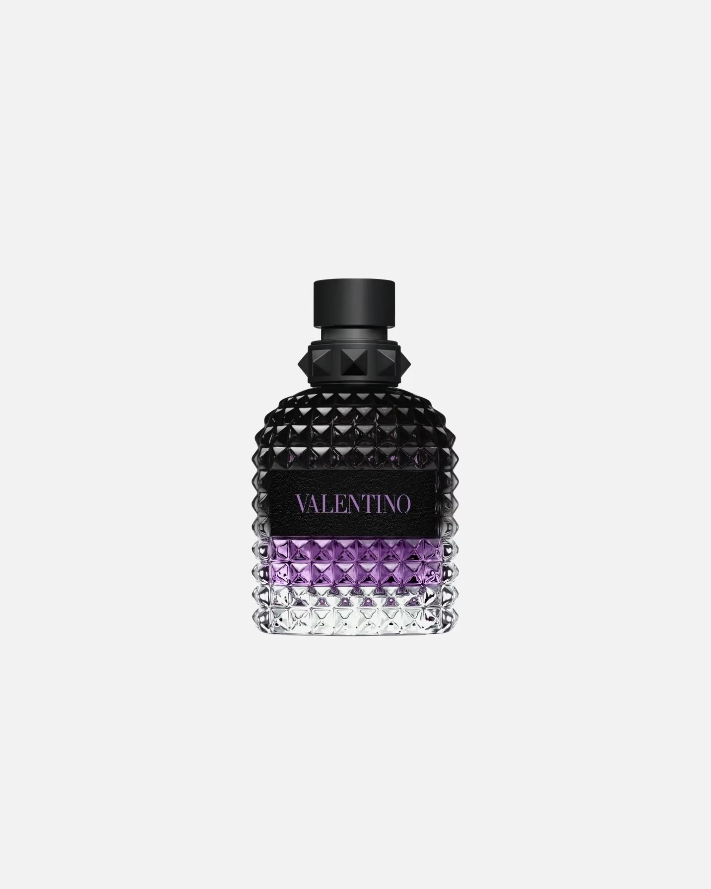born in Roma purple