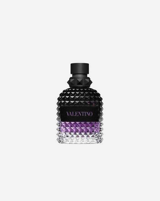born in Roma purple