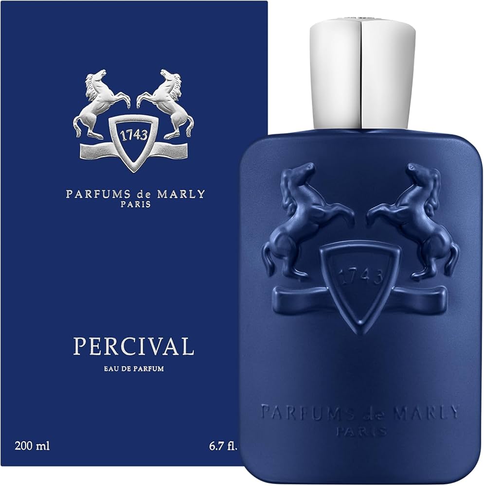 Pdm- Percival (125 m”L)