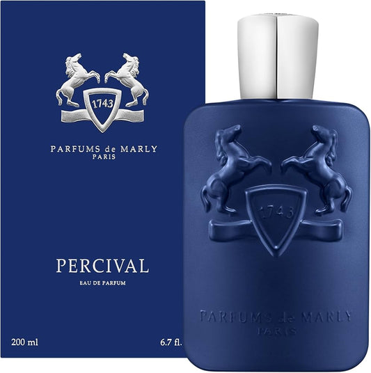 Pdm- Percival (125 m”L)