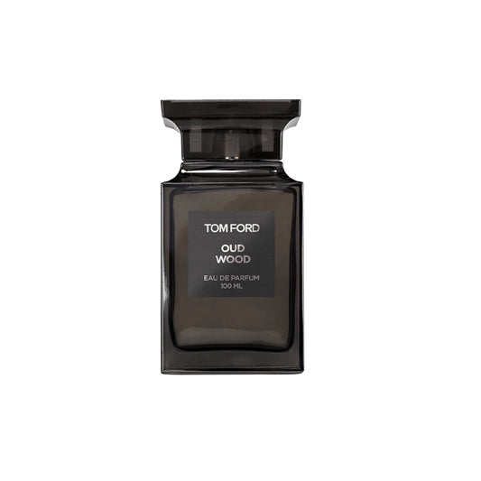 oud wood