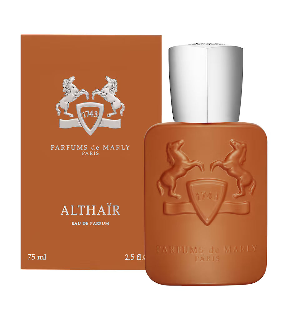 PDM- althair